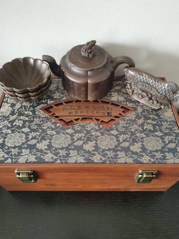 艺术品交流中心