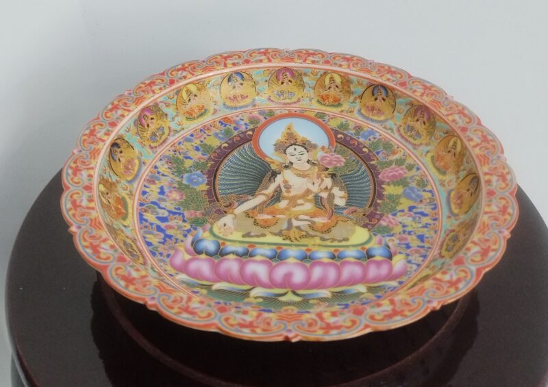 艺术品交流中心