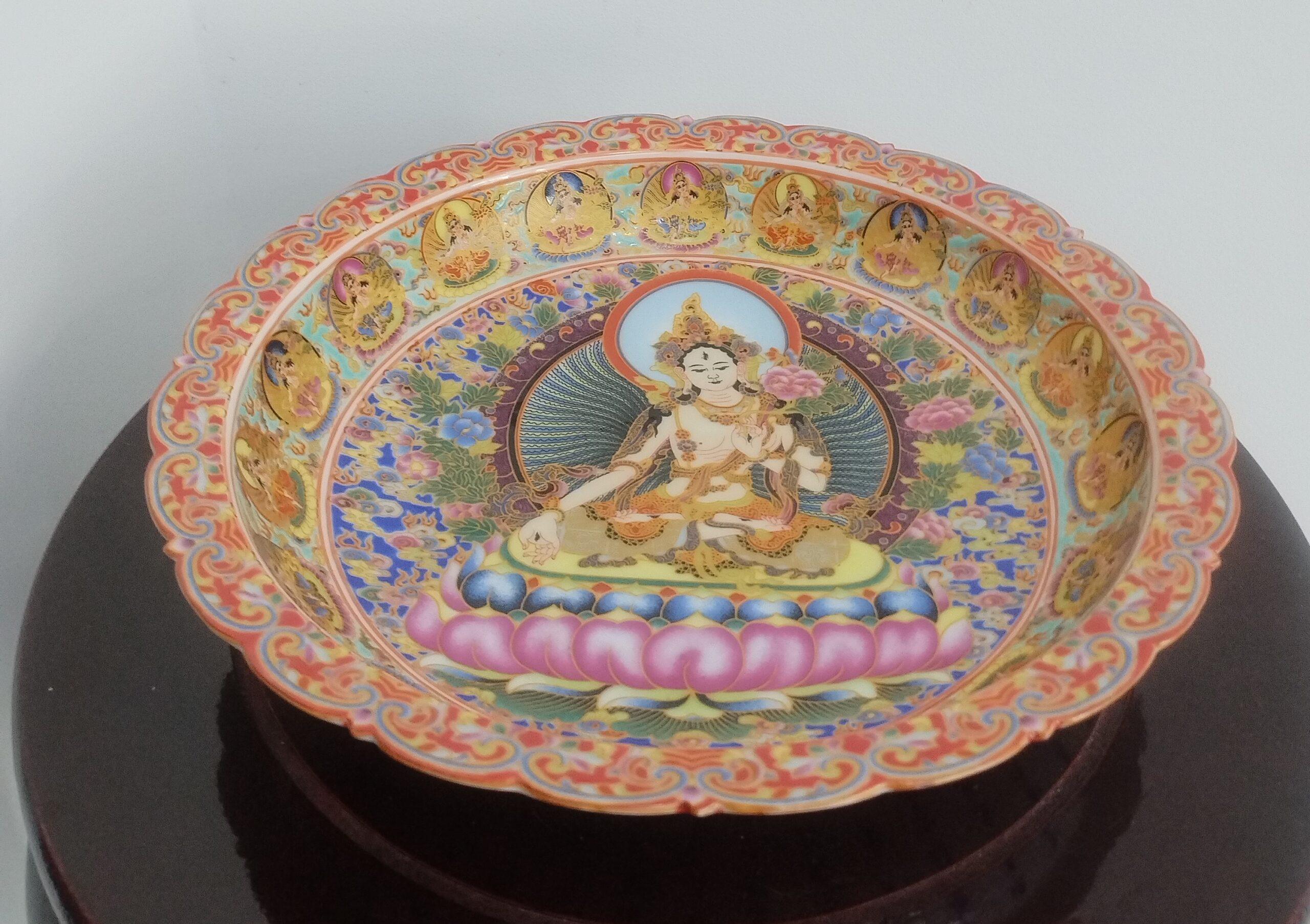 艺术品交流中心