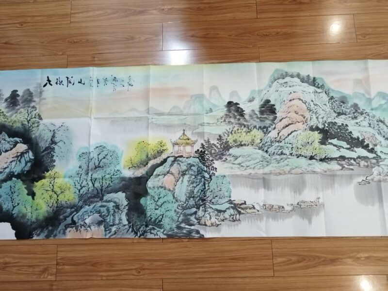 艺术品交流中心