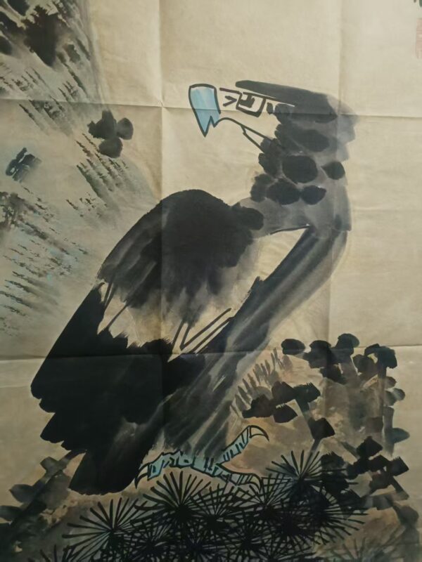 艺术品交流中心