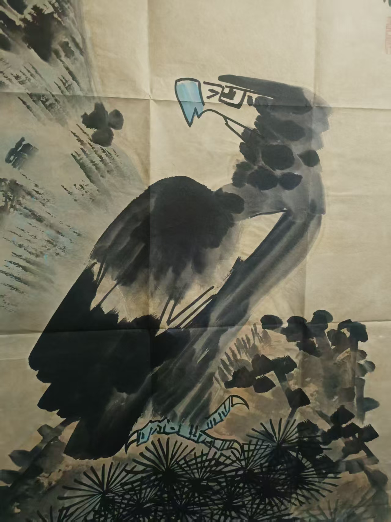 艺术品交流中心