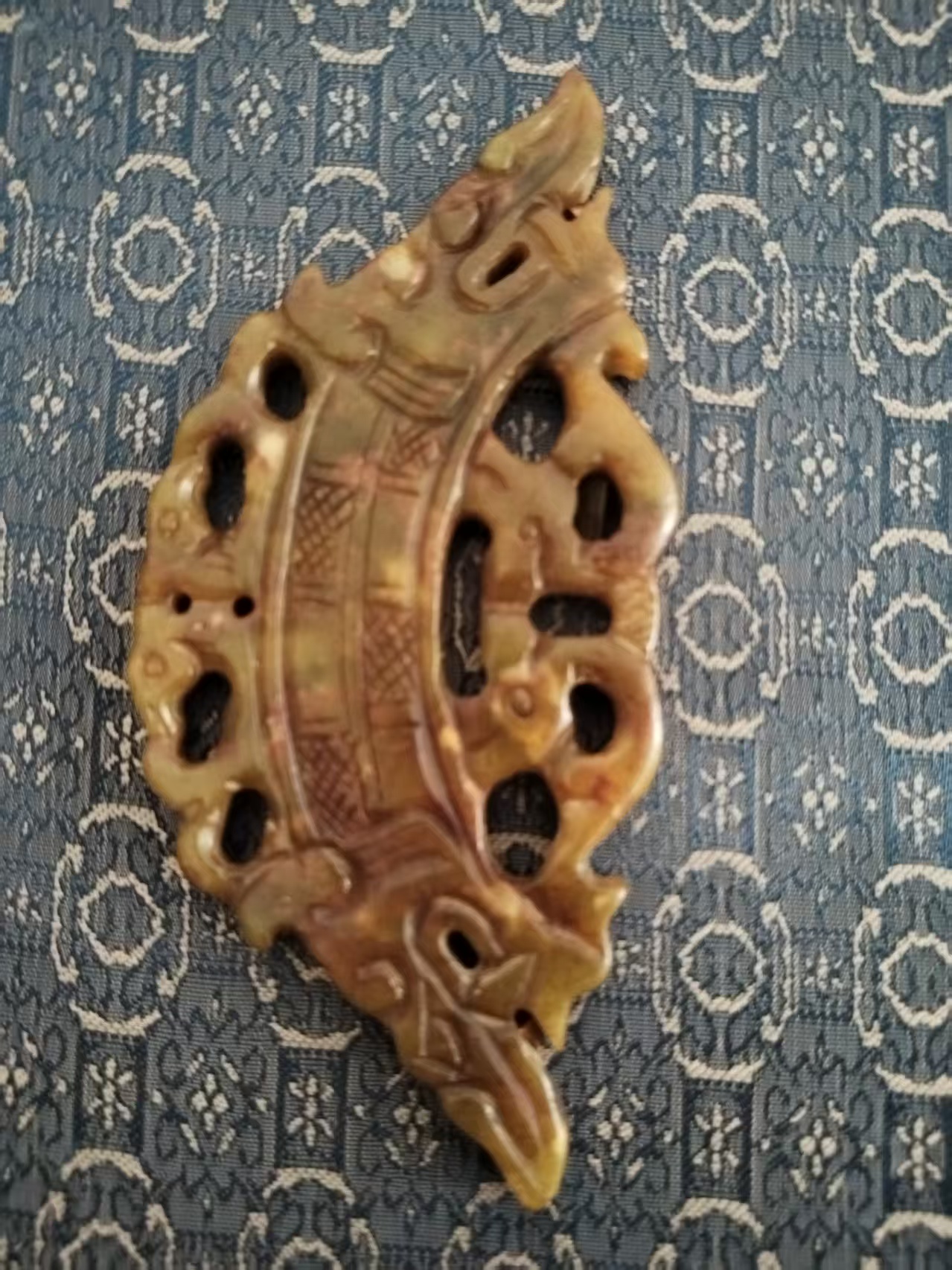 【V】吉祥纹玉衡-资源网