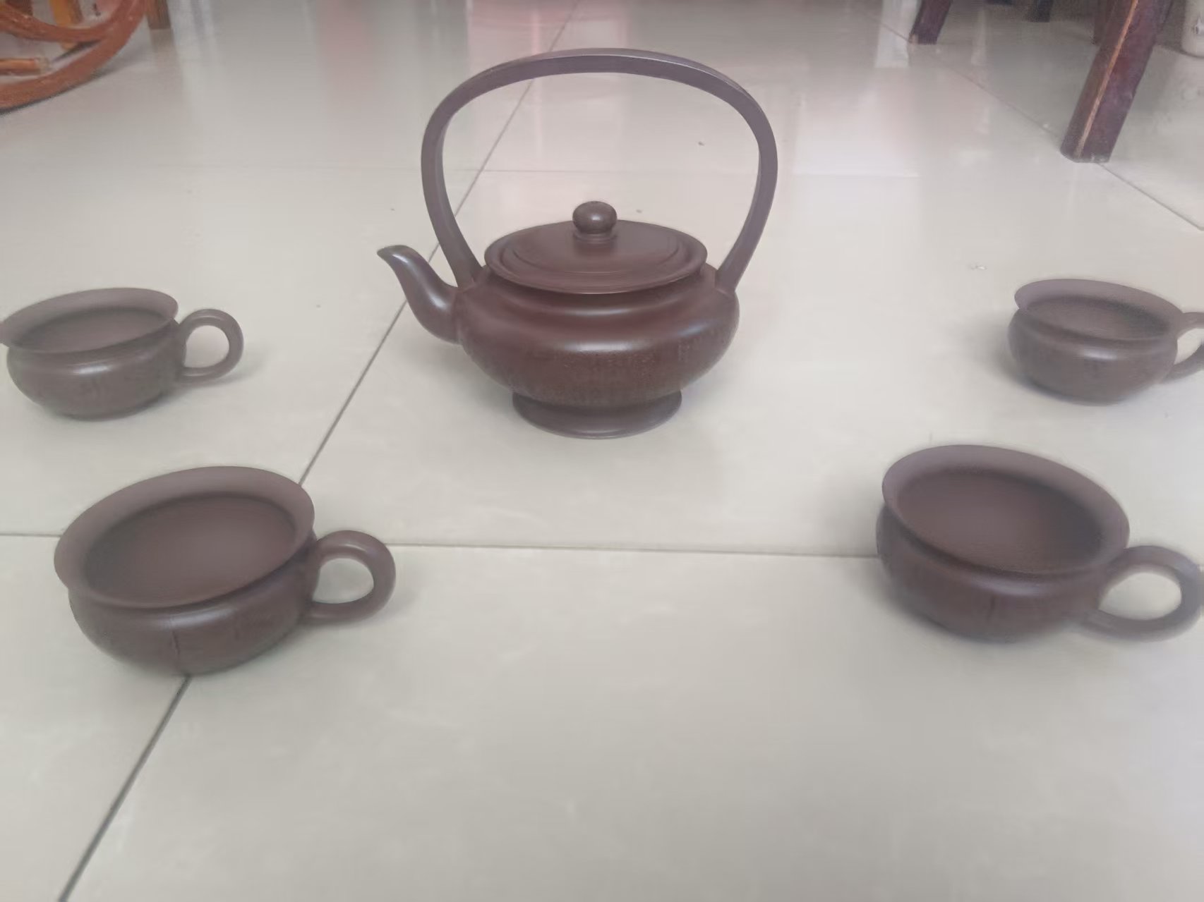 艺术品交流中心