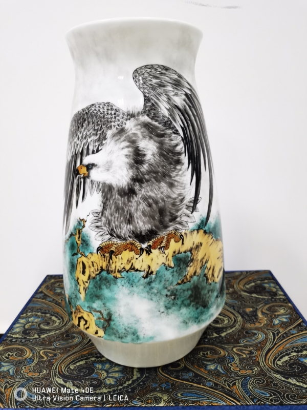 艺术品交流中心