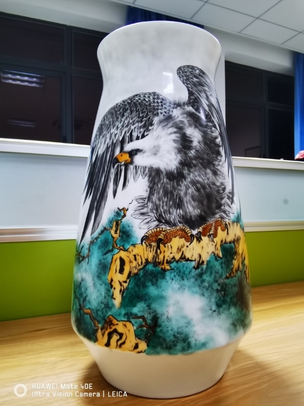 艺术品交流中心