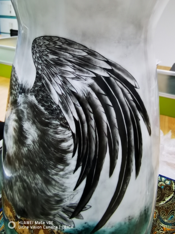 艺术品交流中心