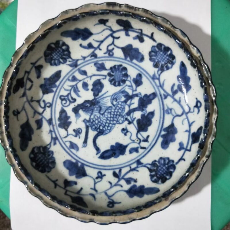 艺术品交流中心