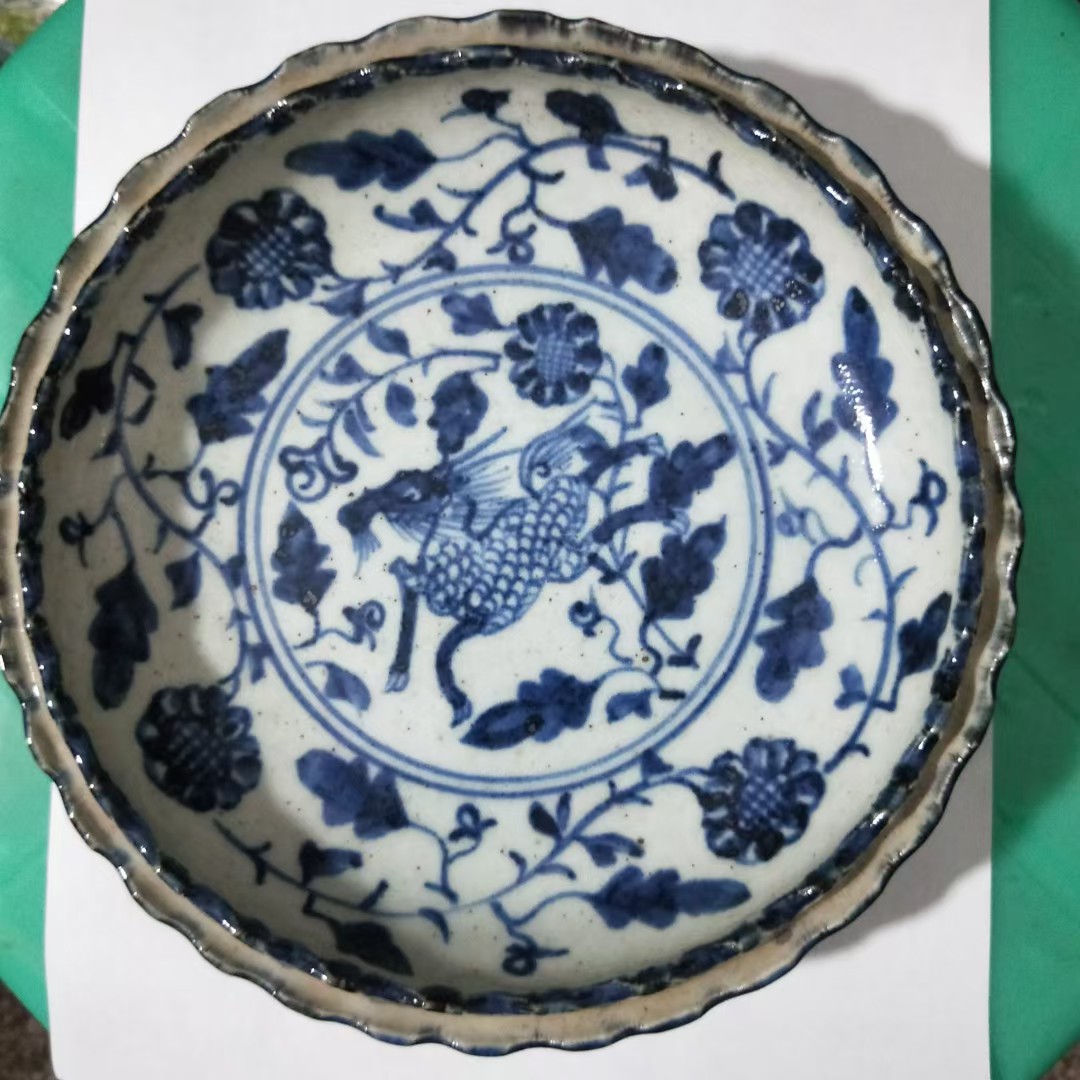 艺术品交流中心