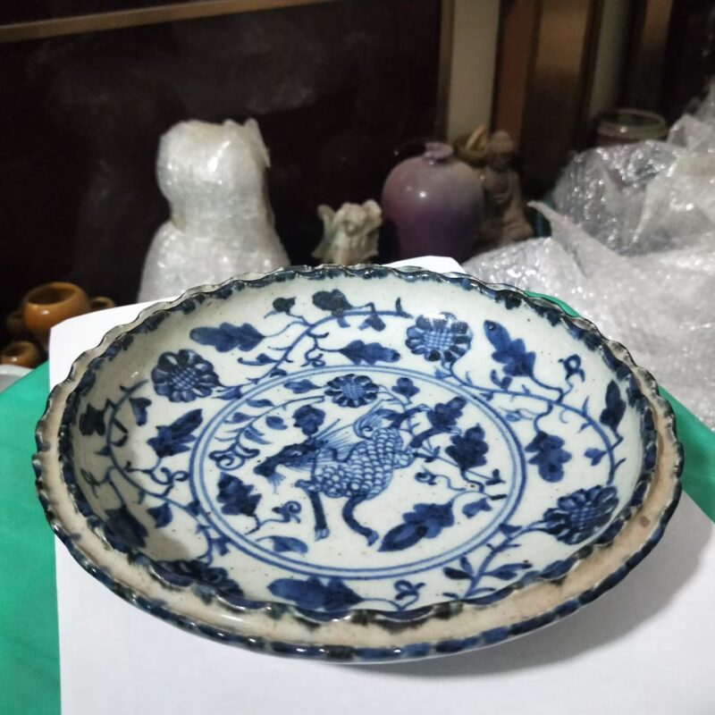 艺术品交流中心