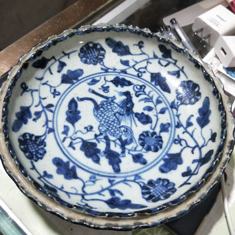 艺术品交流中心