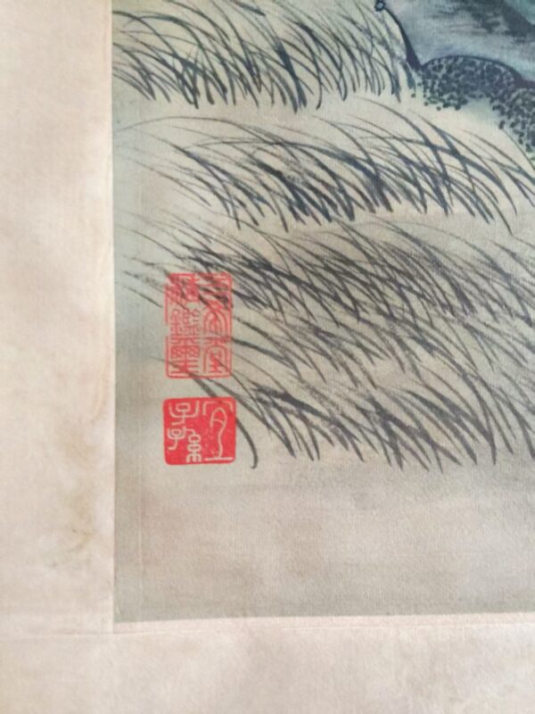 艺术品交流中心