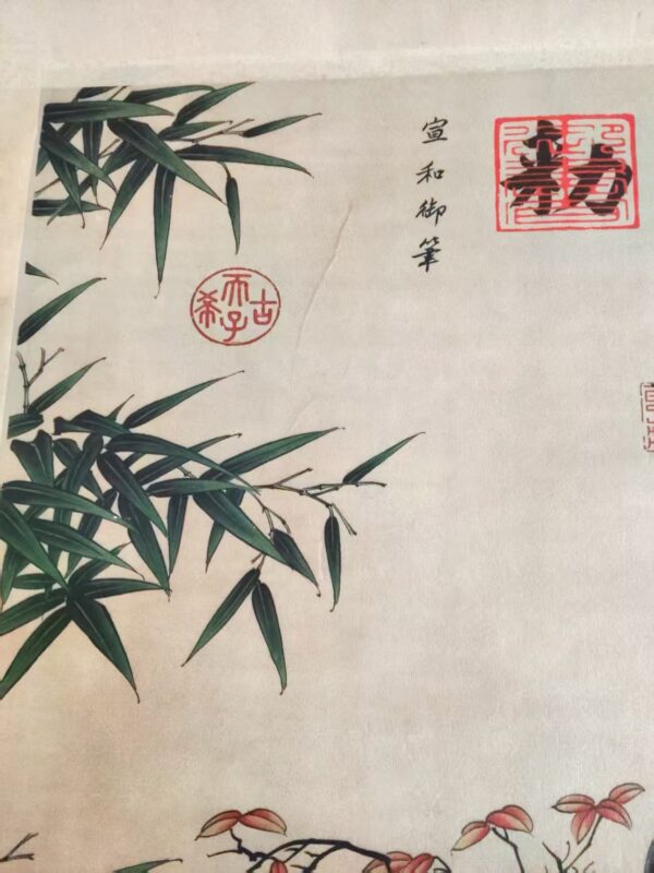 艺术品交流中心