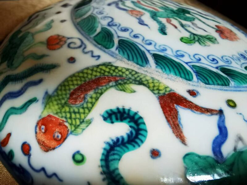 艺术品交流中心