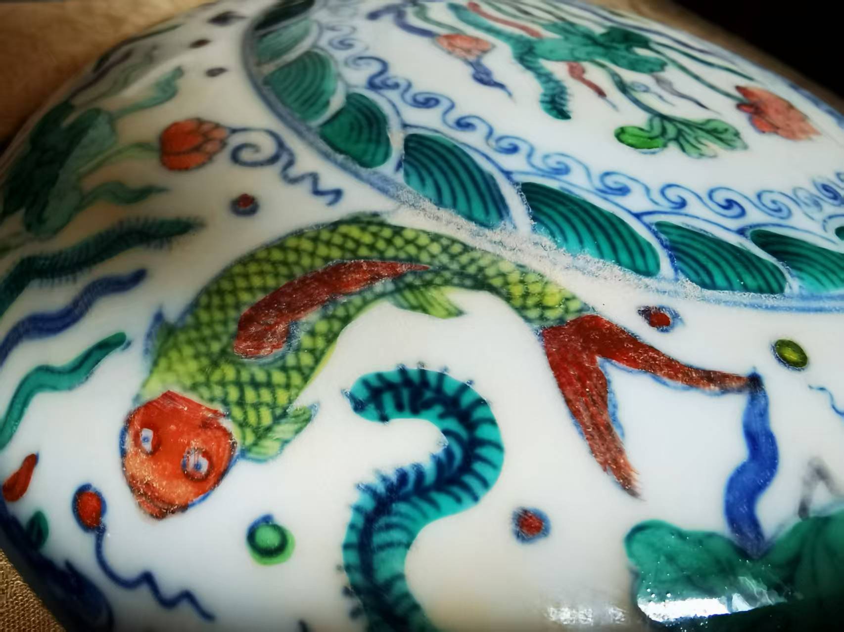 艺术品交流中心