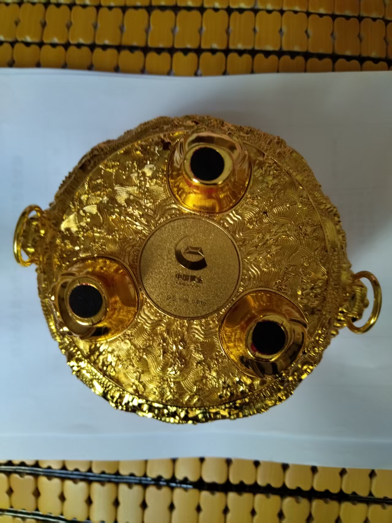 艺术品交流中心