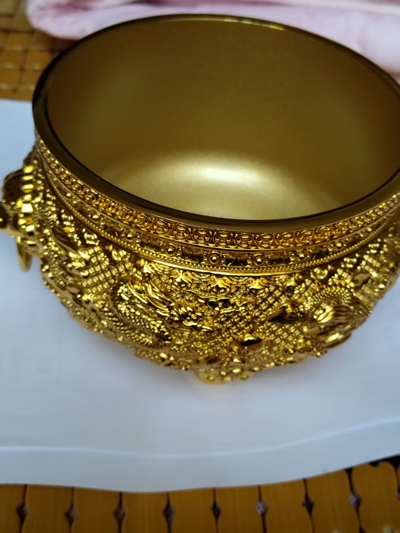 艺术品交流中心