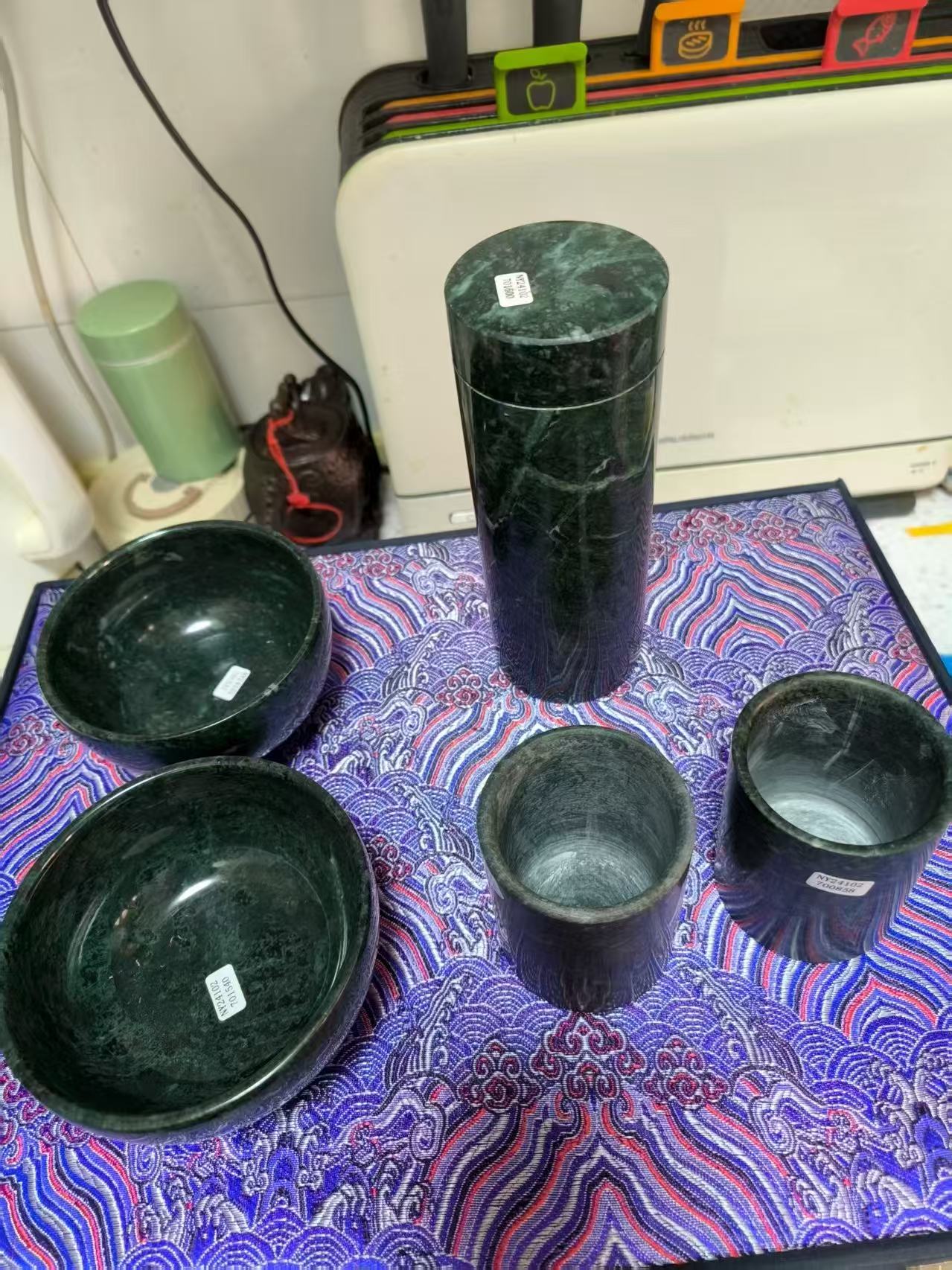 艺术品交流中心