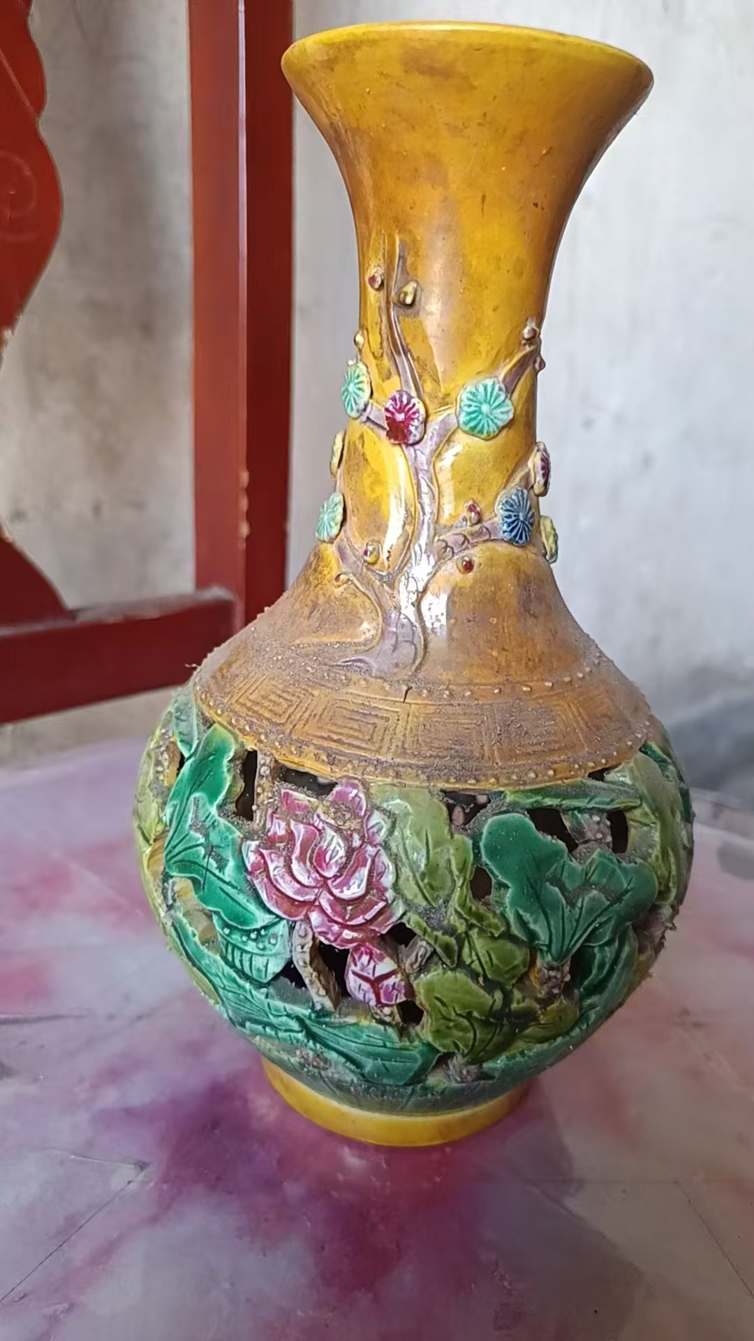 艺术品交流中心