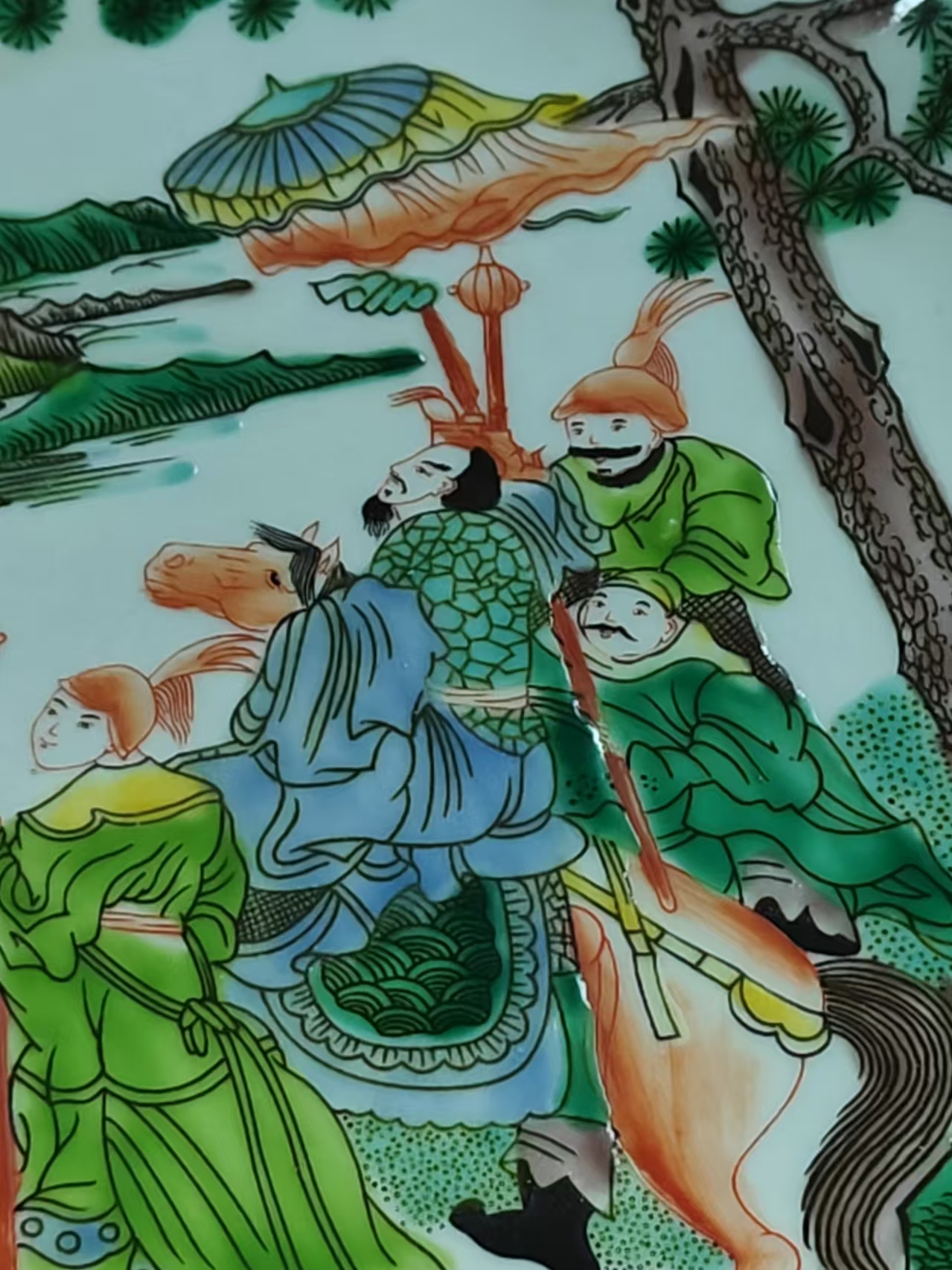 艺术品交流中心