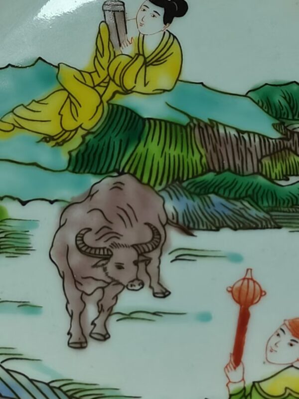 艺术品交流中心