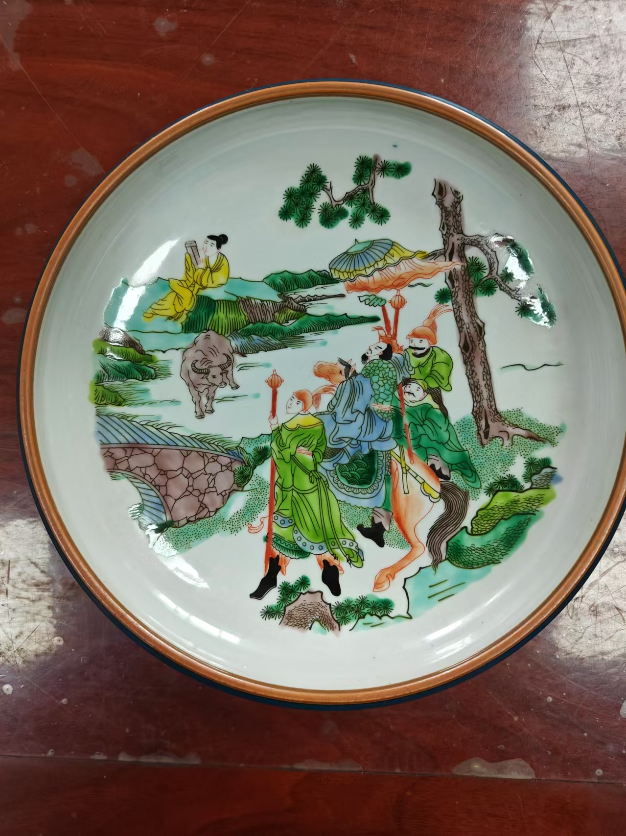 艺术品交流中心