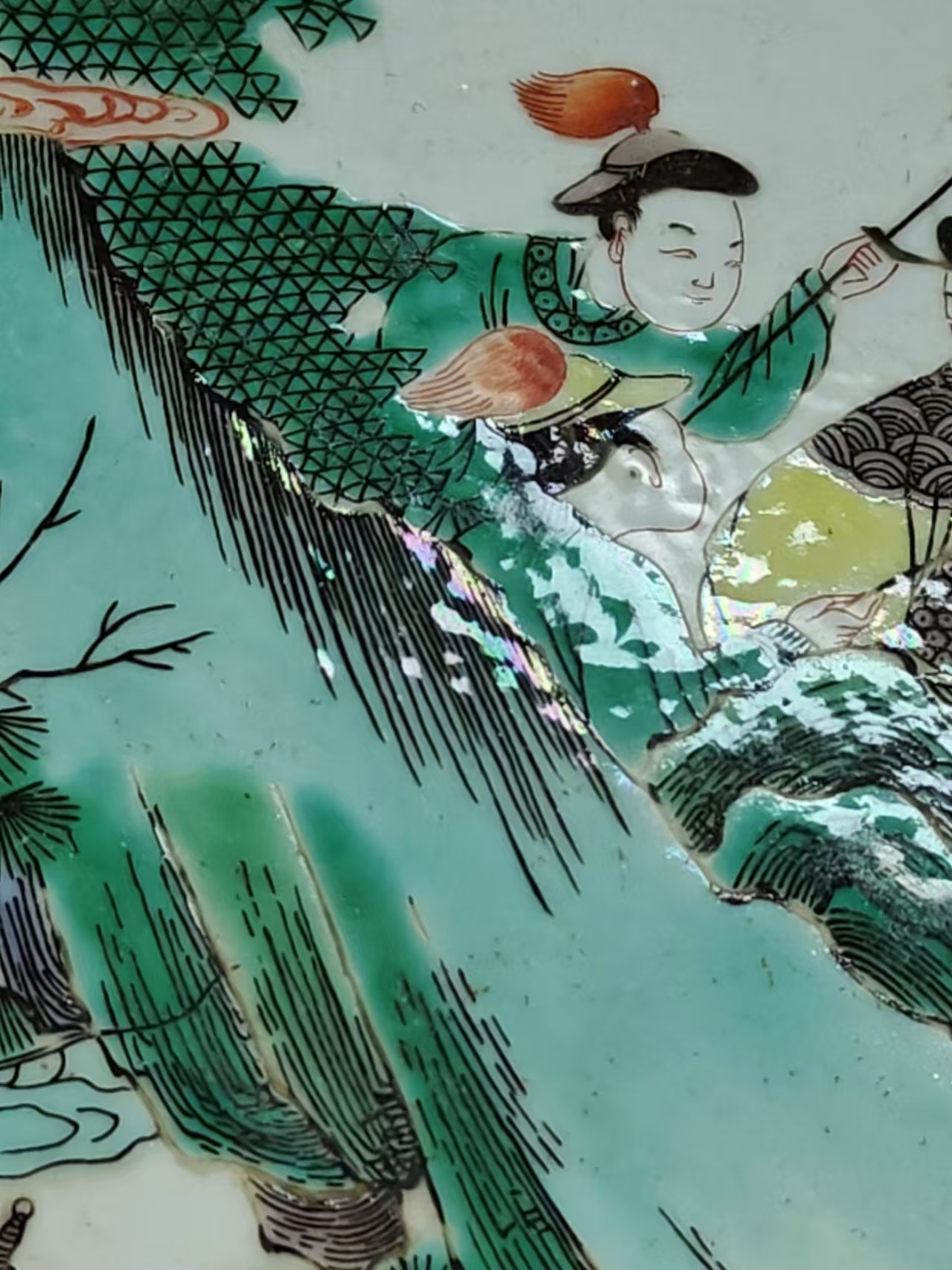 艺术品交流中心