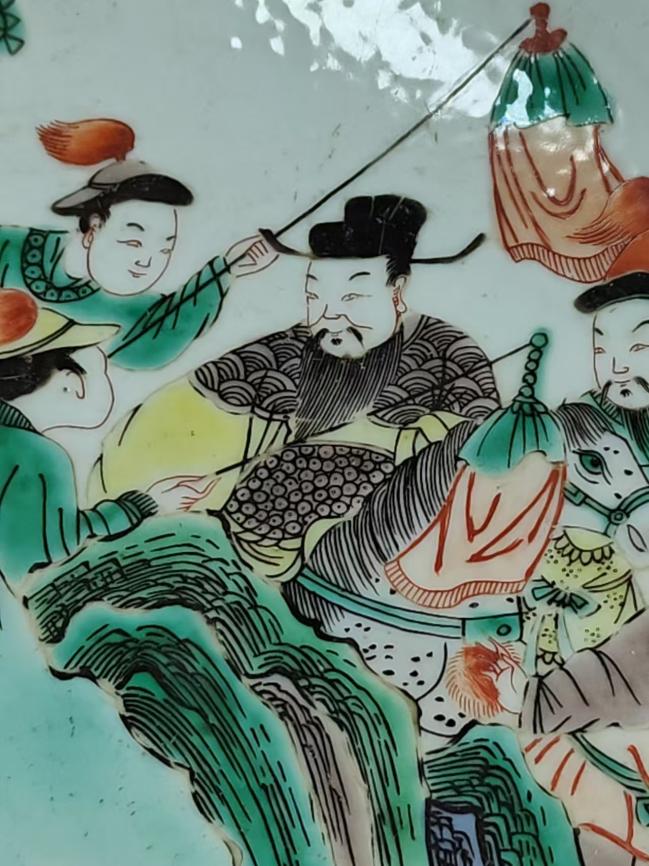 艺术品交流中心