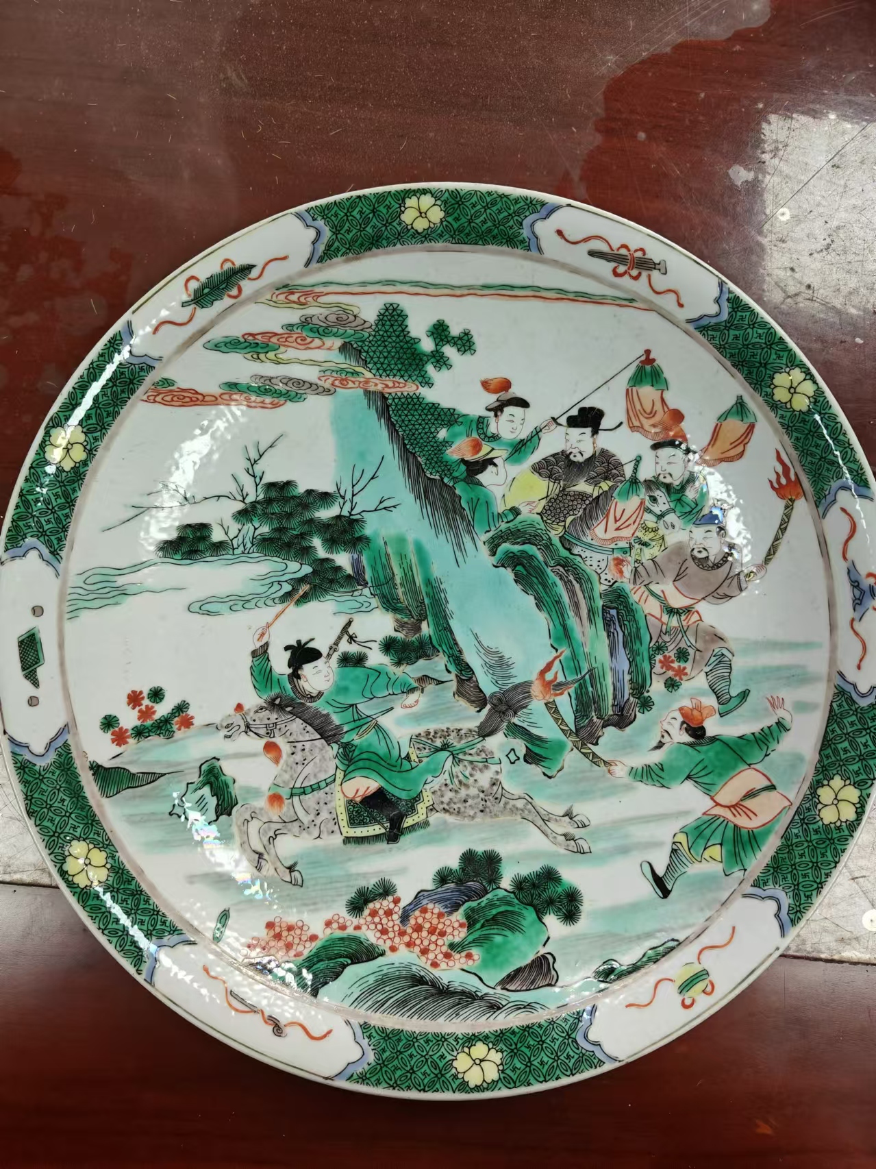 艺术品交流中心