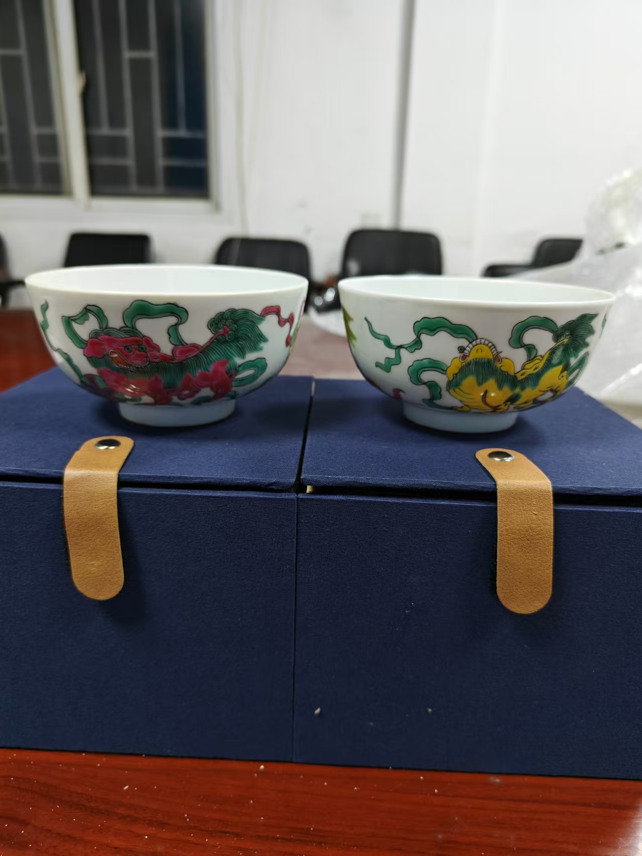 艺术品交流中心