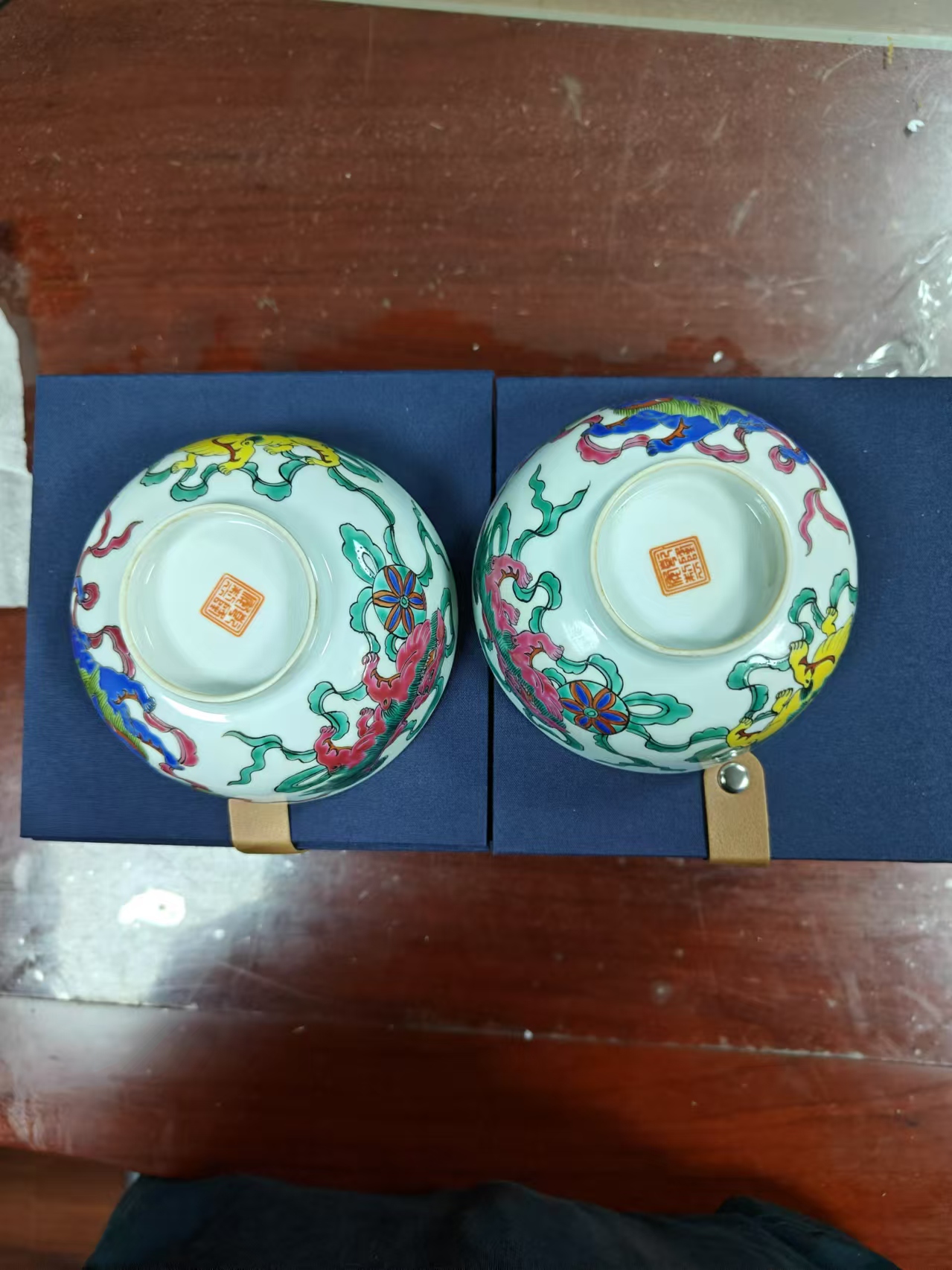 艺术品交流中心