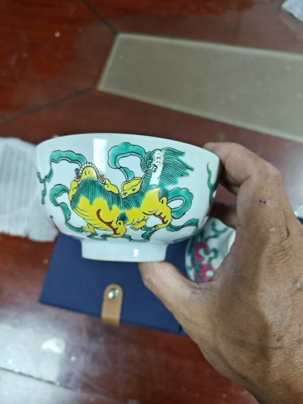 艺术品交流中心