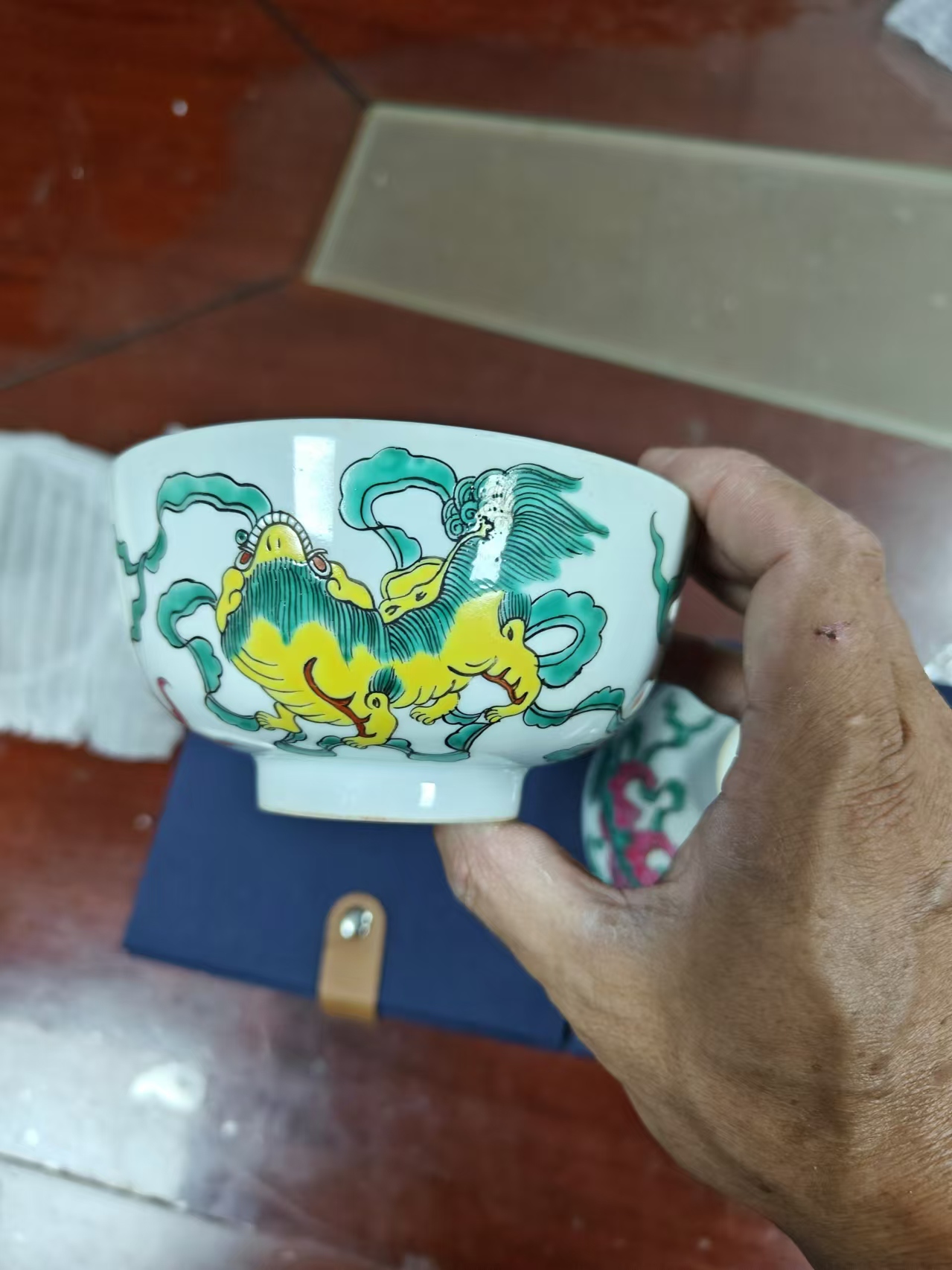 艺术品交流中心