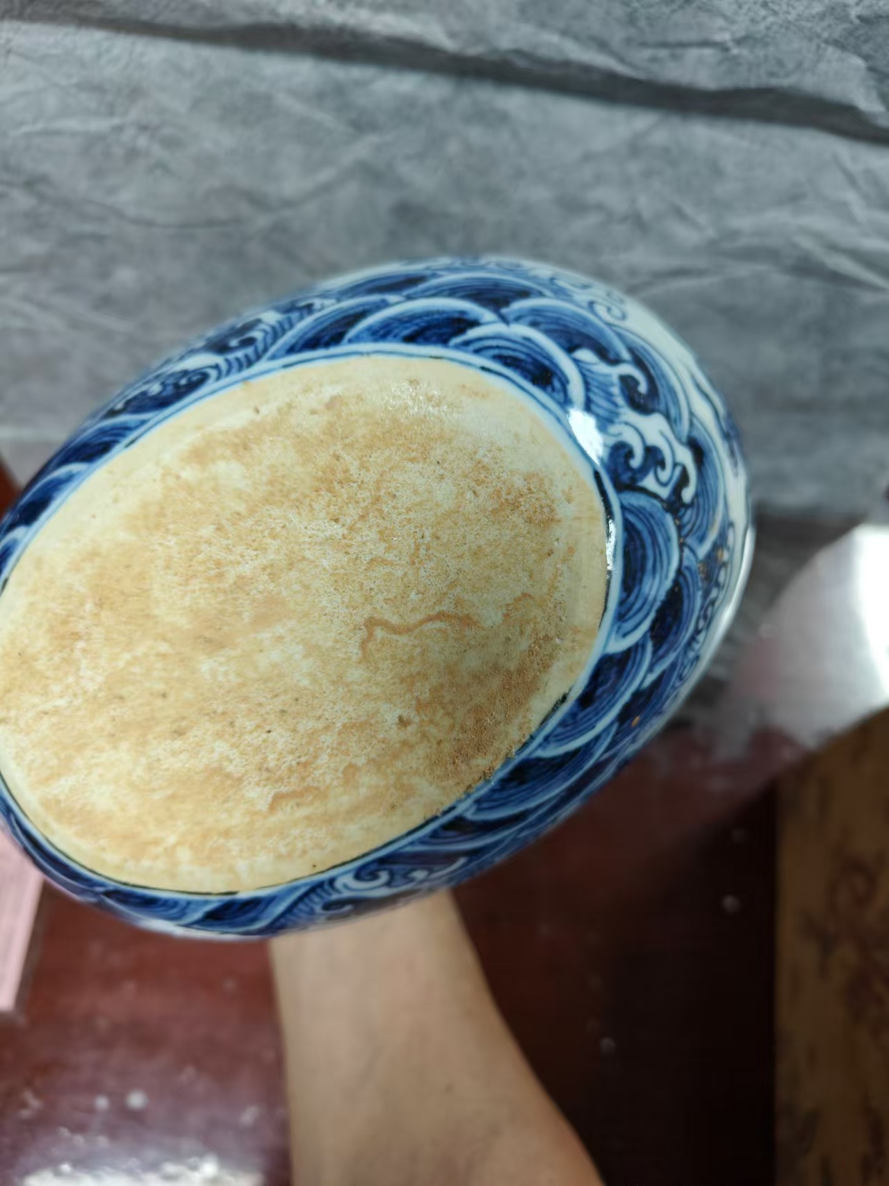 艺术品交流中心