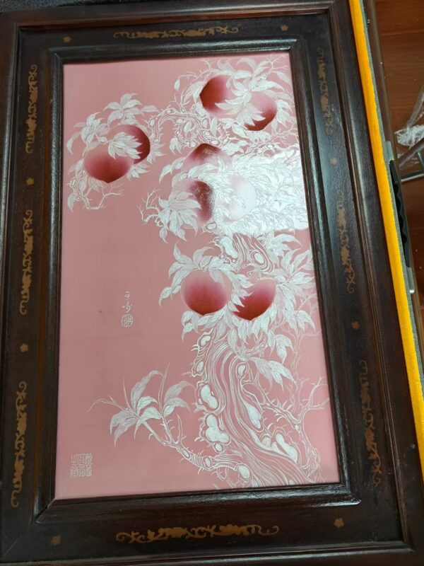 艺术品交流中心