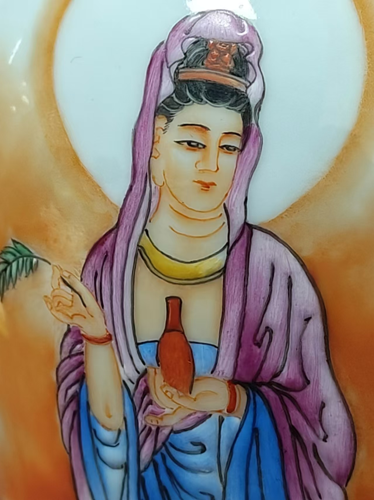 艺术品交流中心