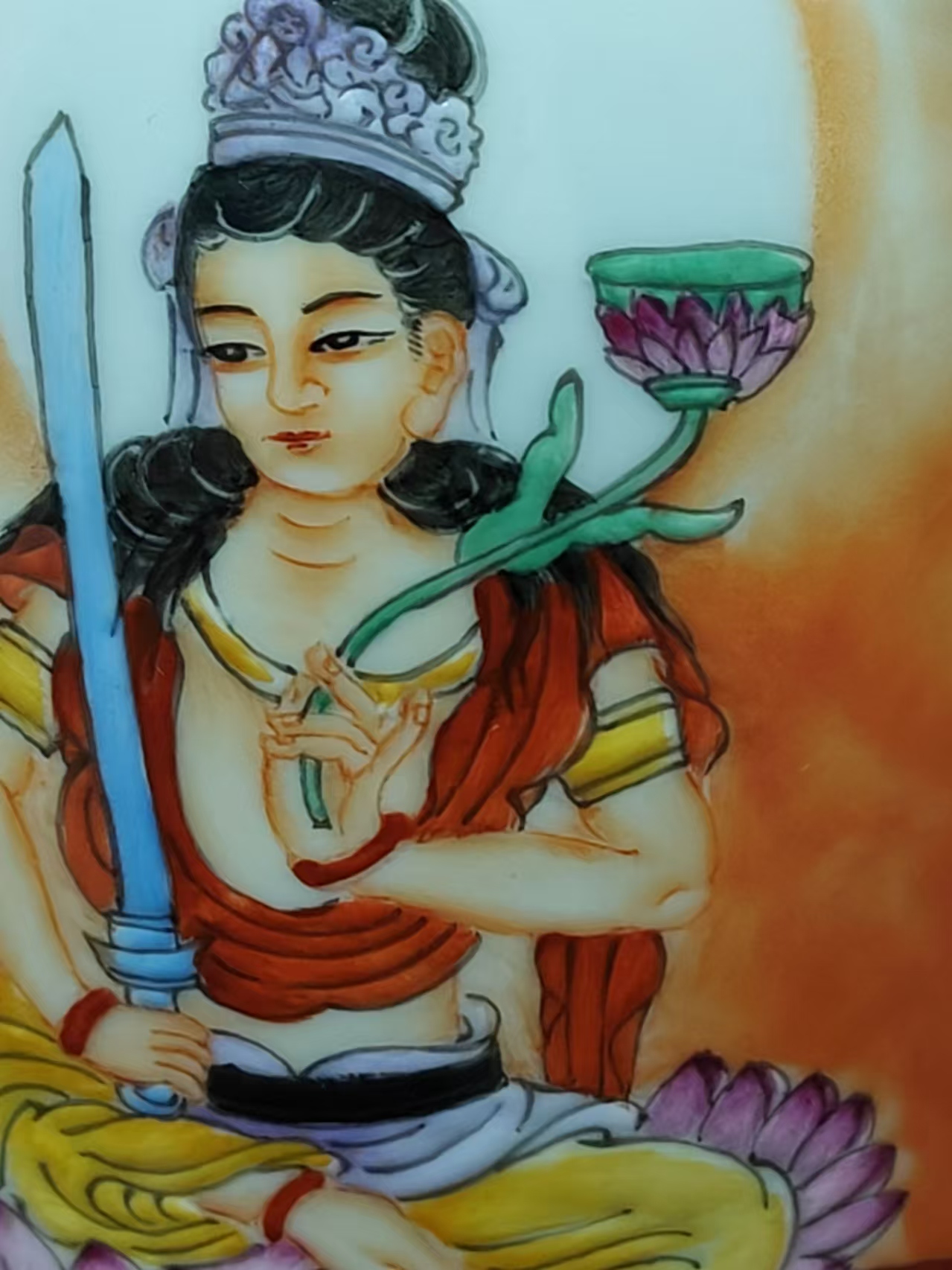 艺术品交流中心