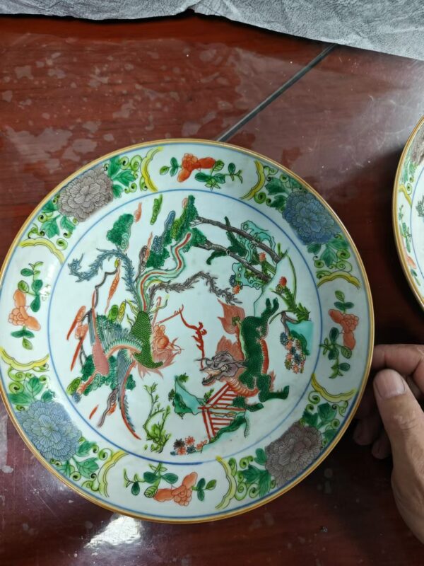 艺术品交流中心