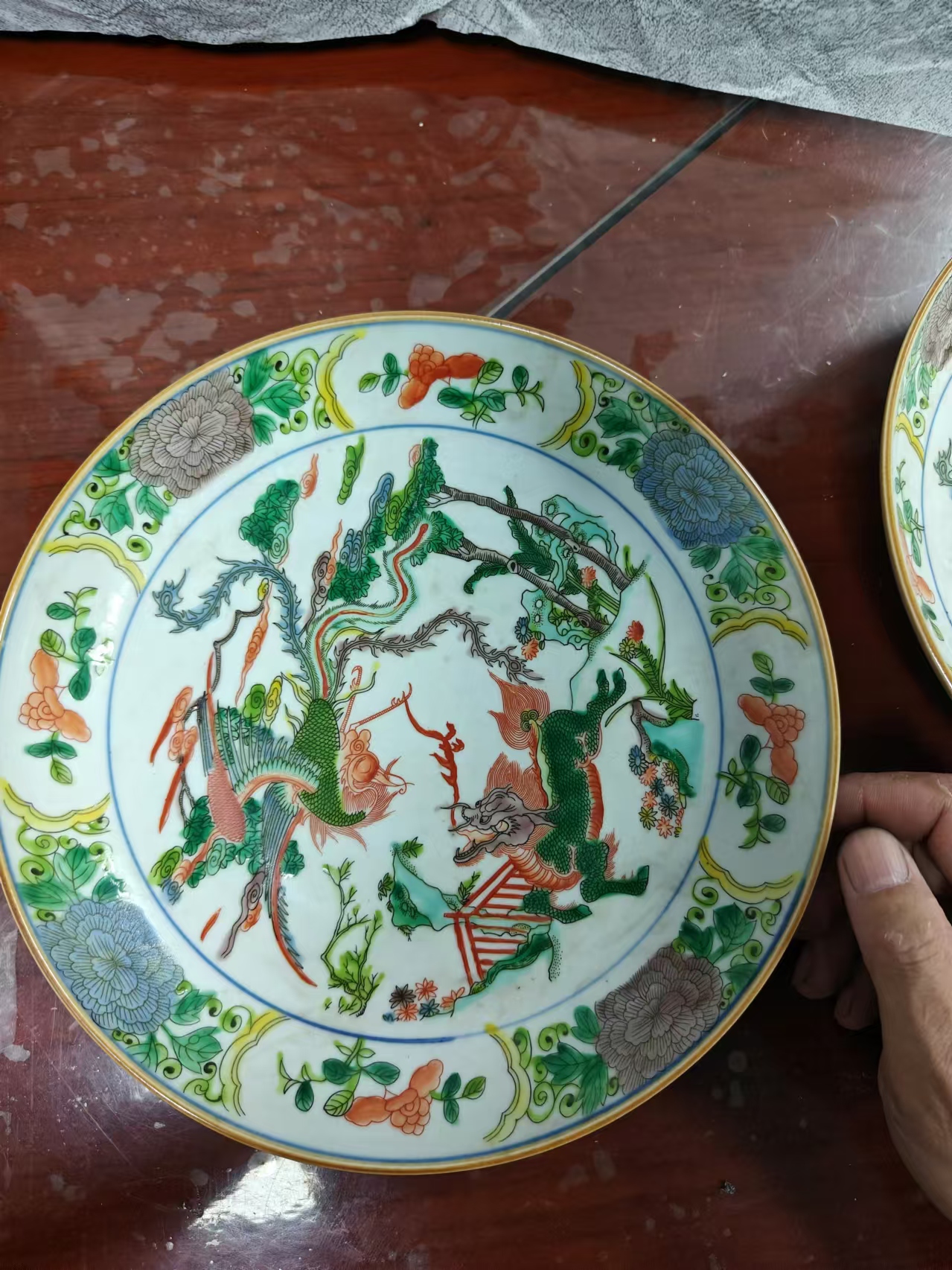 艺术品交流中心