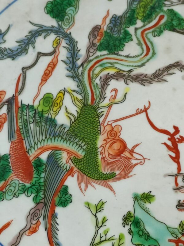 艺术品交流中心