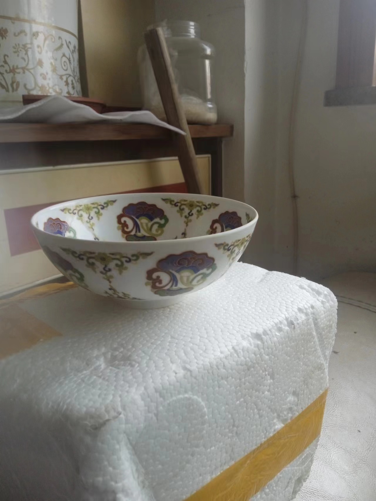 艺术品交流中心