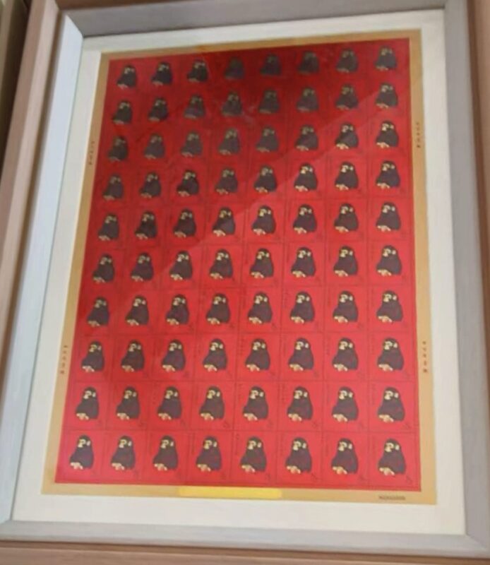 艺术品交流中心