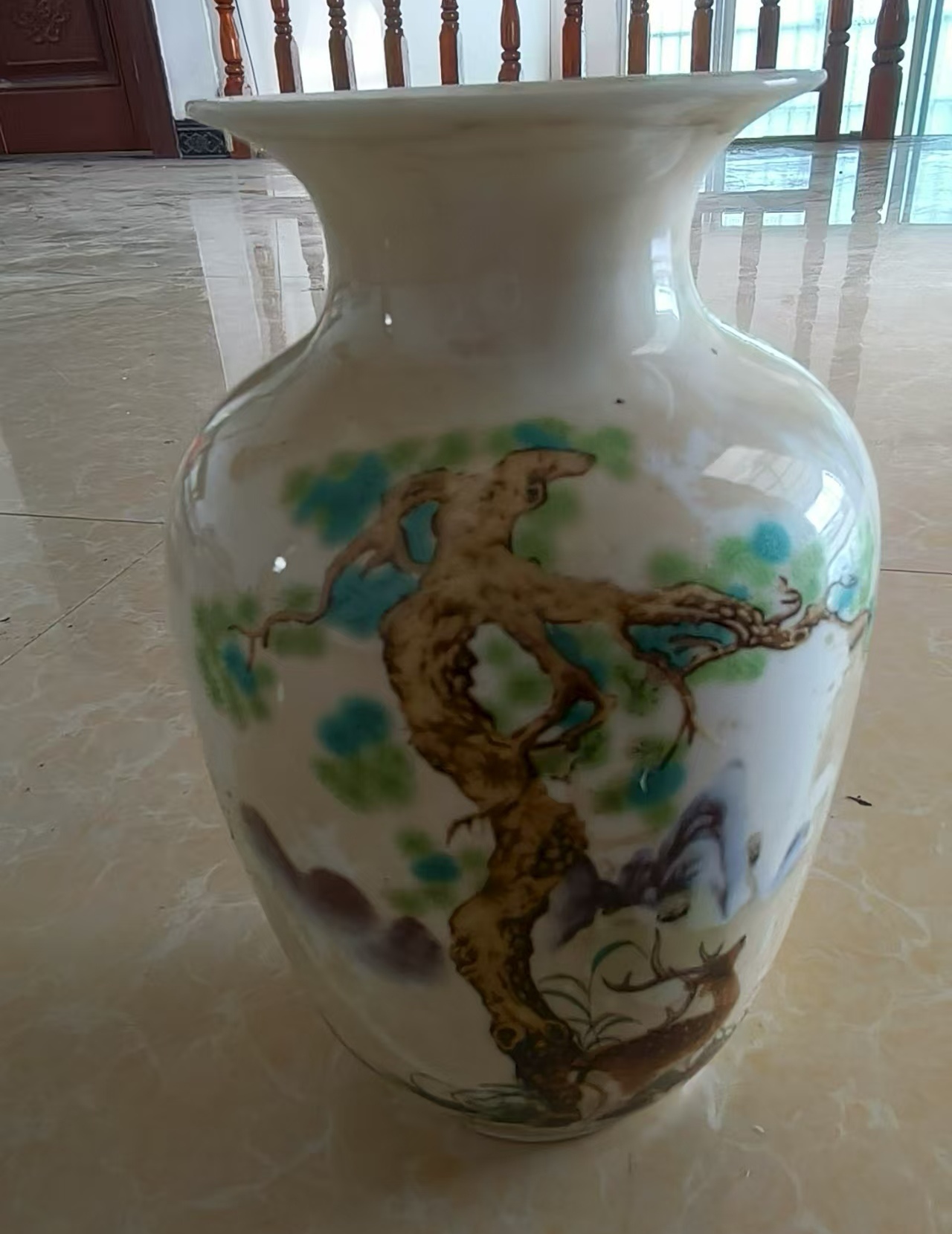 艺术品交流中心