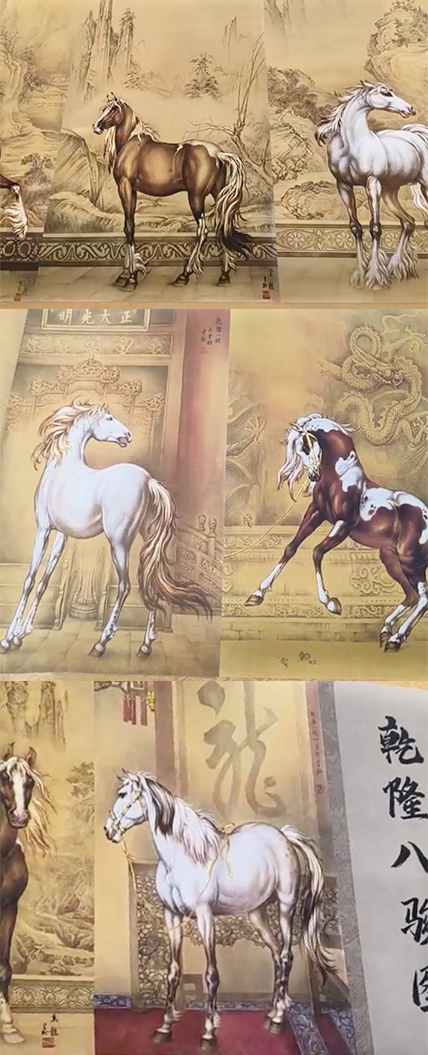 艺术品交流中心