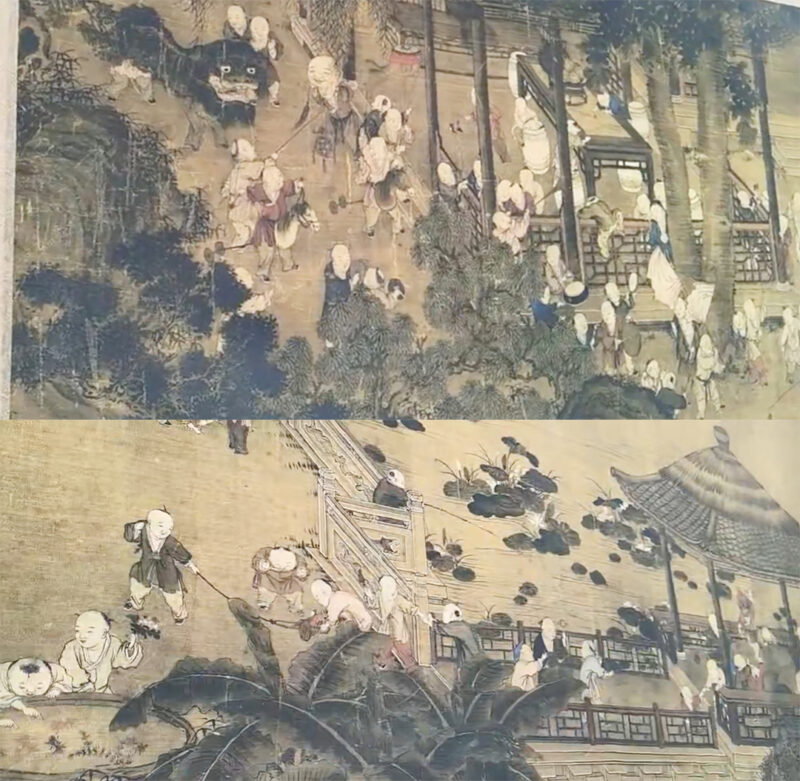 艺术品交流中心