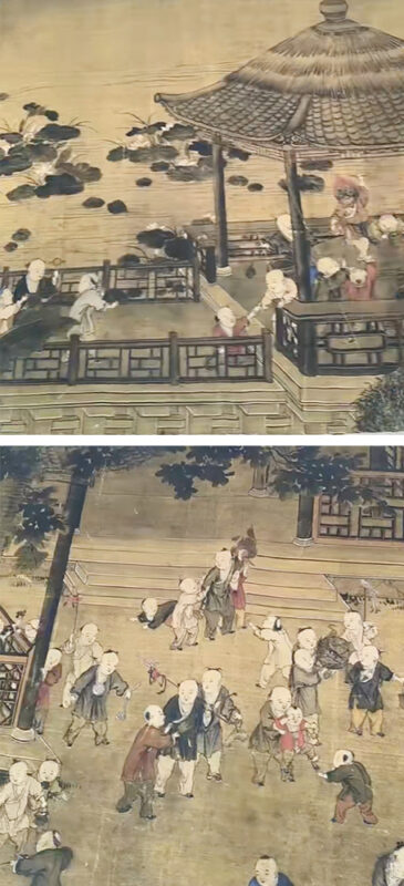 艺术品交流中心