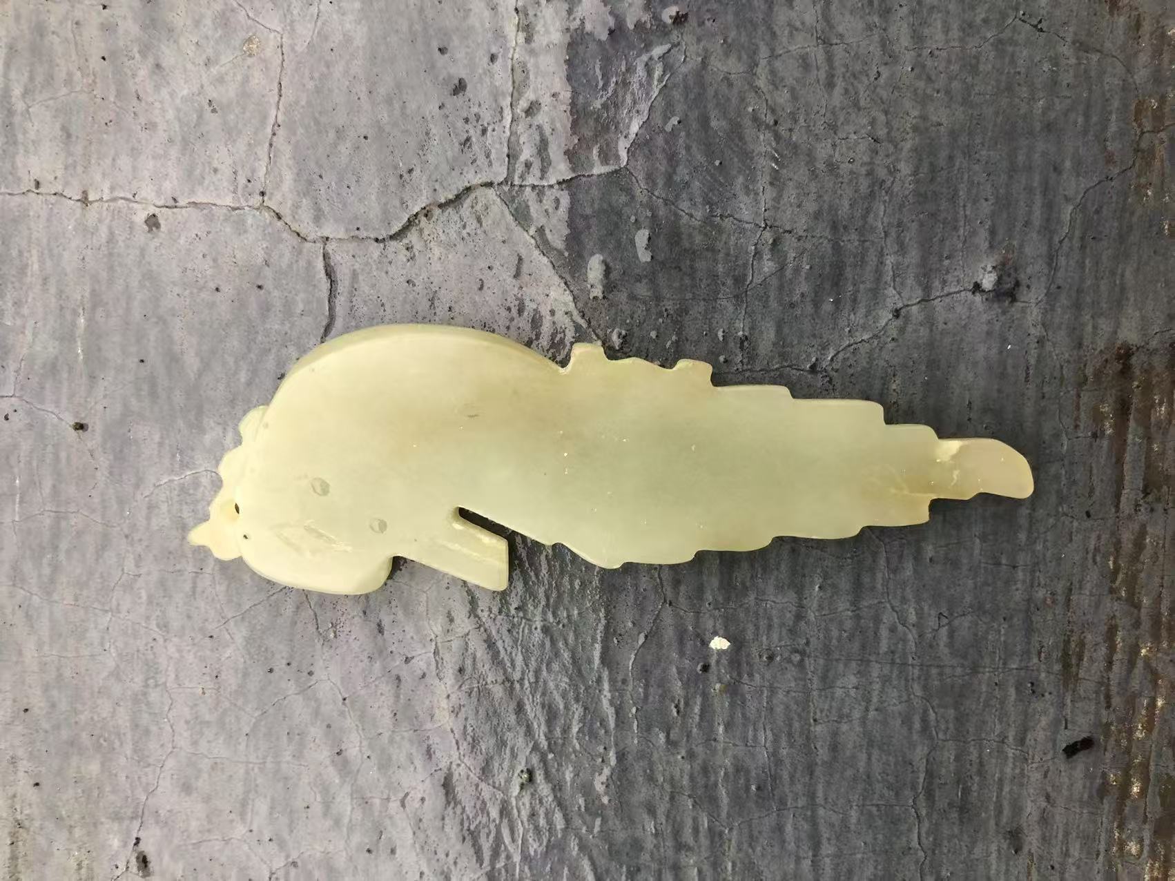 艺术品交流中心