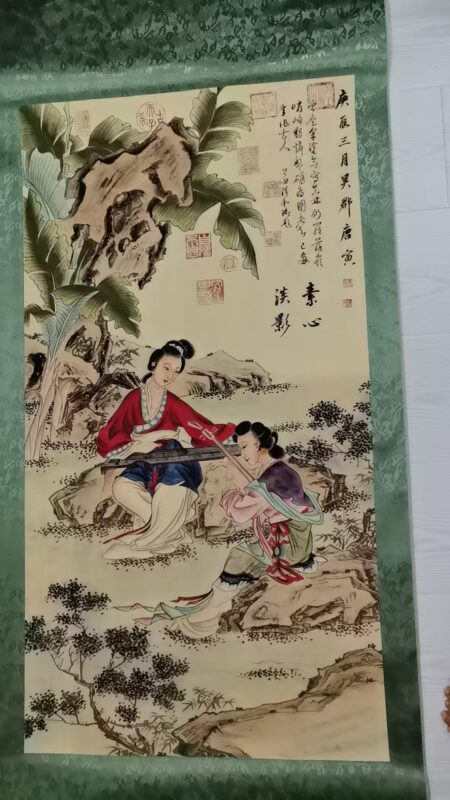 艺术品交流中心