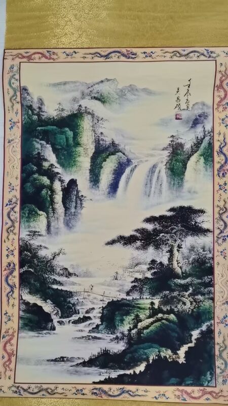 艺术品交流中心