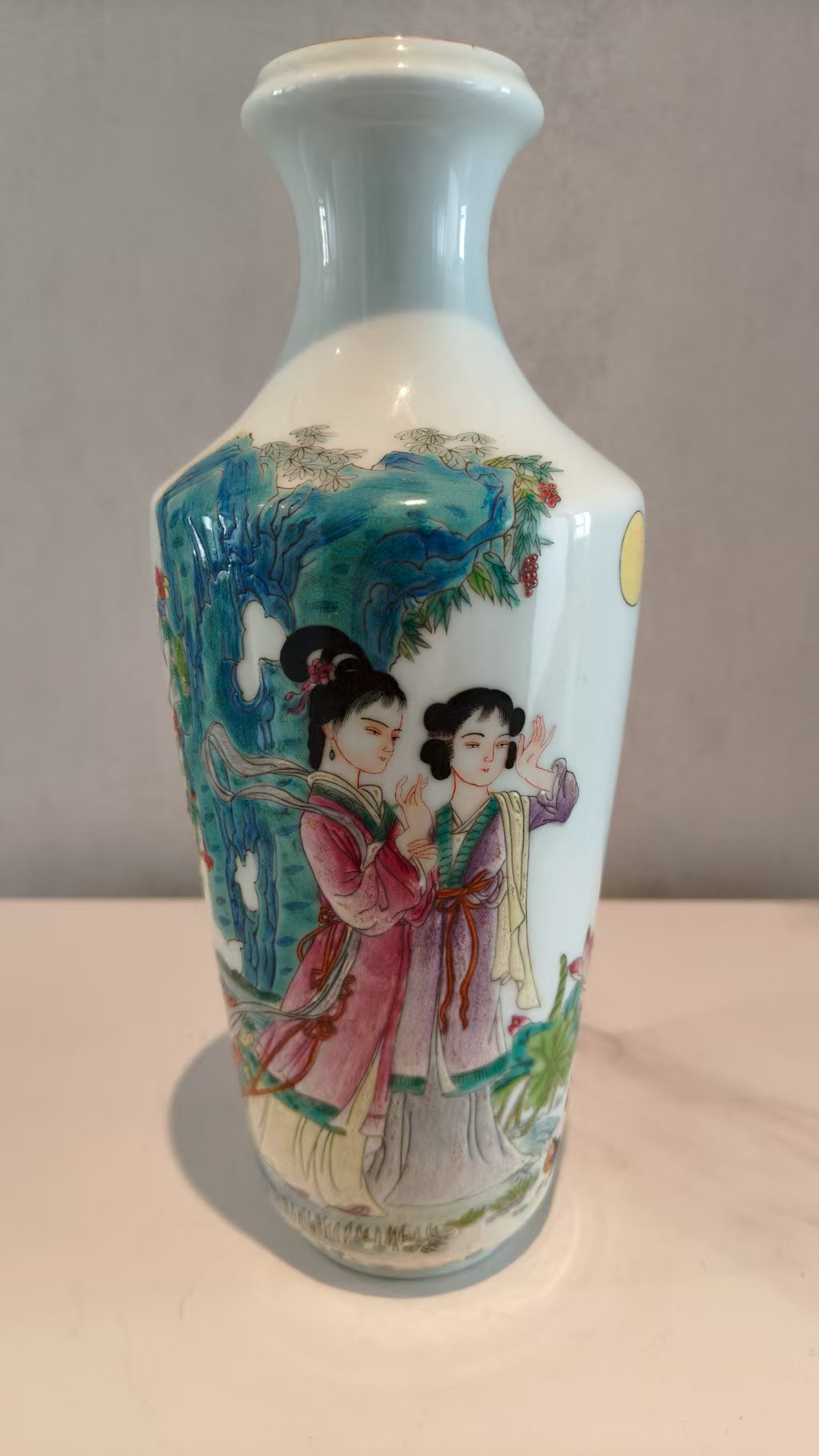 艺术品交流中心